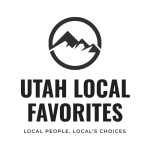 Utah Local Favorites Logo